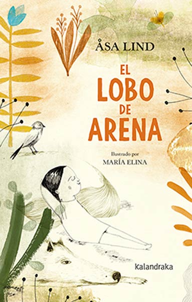 LOBO DE ARENA, EL