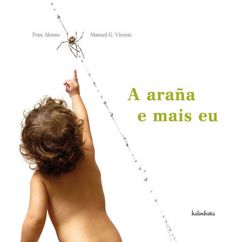 A ARA�A E MAIS EU