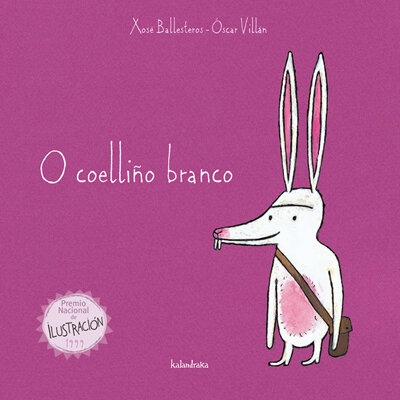 O COELLIO BRANCO