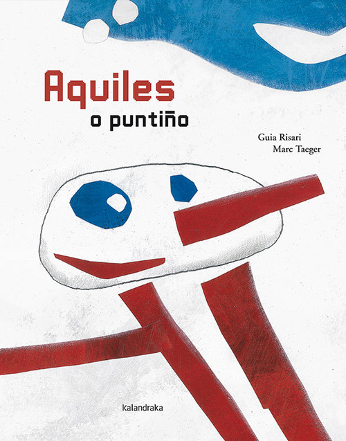 AQUILES O PUNTI�O