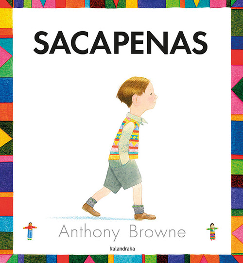 SACAPENAS TRAS OS M5856