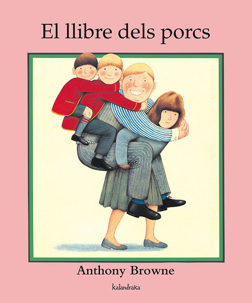 LLIBRE DELS PORCS,EL