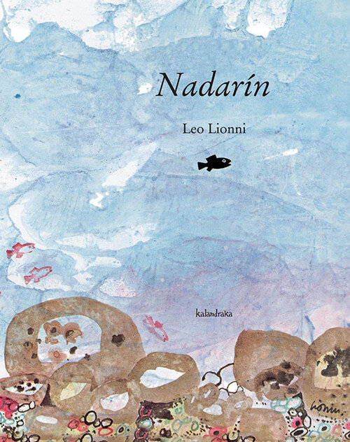 NADARIN (GAL)
