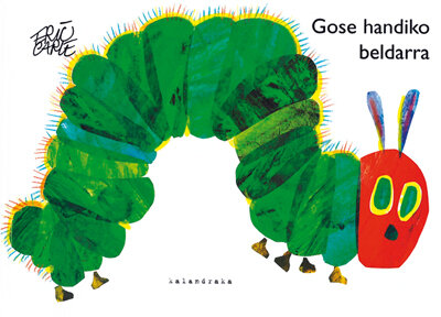 GOSE HANDIKO BELDARRA