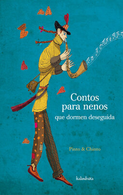 CONTOS PARA NENOS QUE DORMEN DESEGUIDA