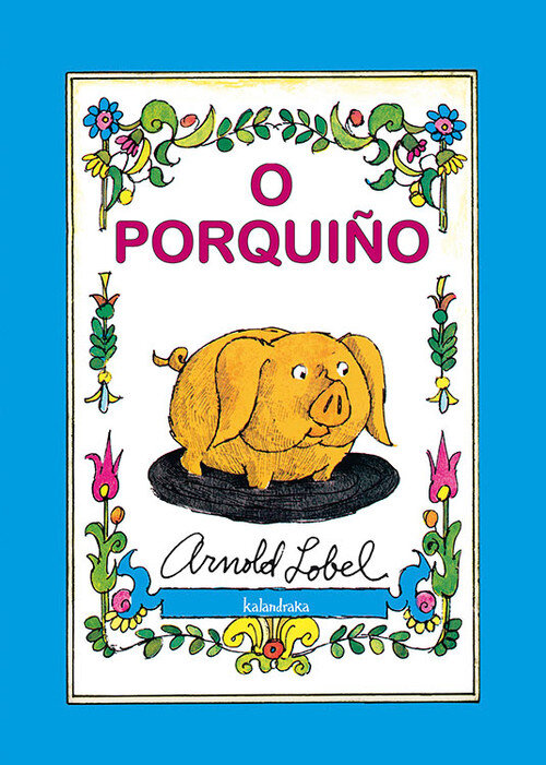 O PORQUI�O