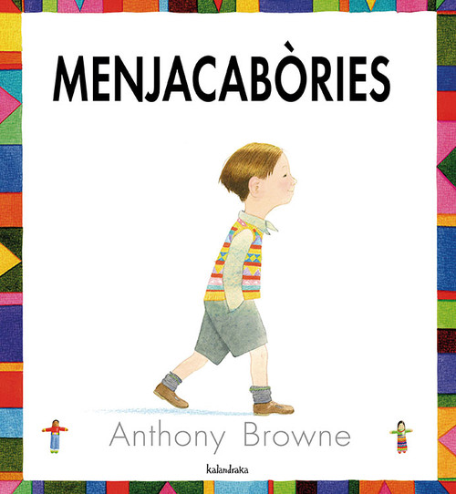 MENJACABORIES