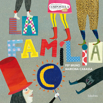 FAMILIA,LA