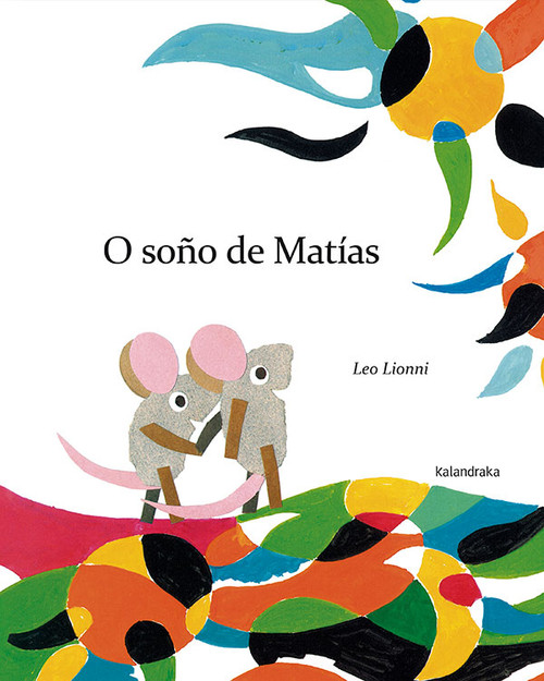 O SO�O DE MATIAS