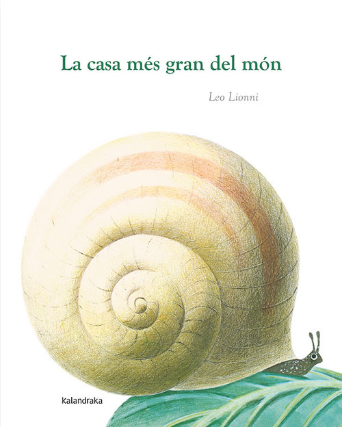 CASA MES GRAN DEL MON,LA