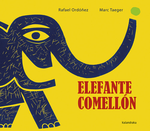 ELEFANTE COMELLON