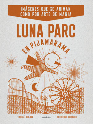 LUNA PARCA EN PIJAMARAMA