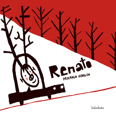 RENATO (CASTELLANO)