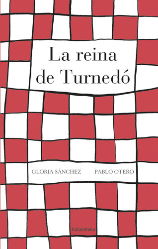 REINA DE TURNEDO,LA
