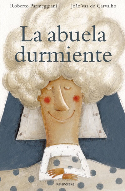 ABUELA DURMIENTE,LA