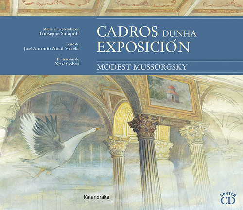 CADROS DUNHA EXPOSICION