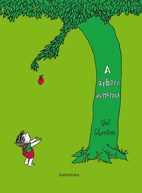 ARBOL GENEROSO,EL