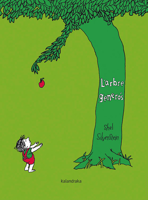 ARBOL GENEROSO,EL