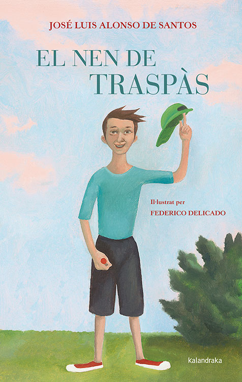 NEN DE TRASPAS,EL