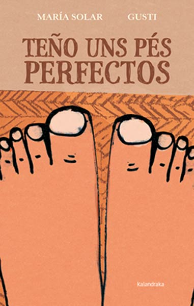 TE�O UNS PES PERFECTOS