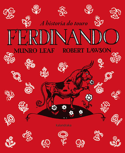 FERDINANDO EL TORO