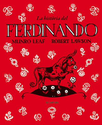 FERDINANDO EL TORO