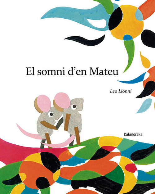 SOMNI D'EN MATEU,EL
