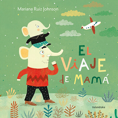 VIAJE DE MAMA