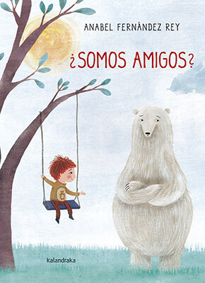 SOMOS AMIGOS
