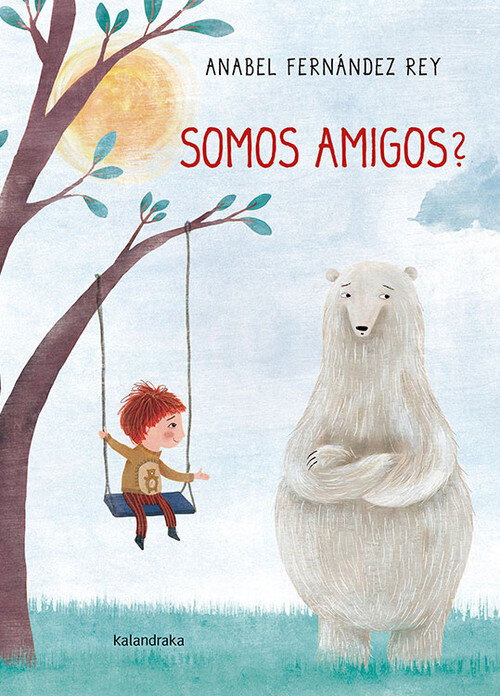 SOMOS AMIGOS