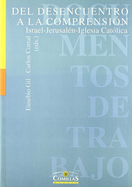 DEL DESENCUENTRO A LA COMPRENSION