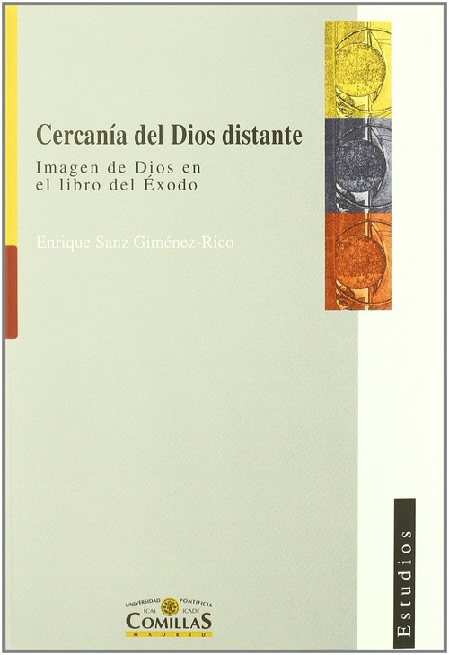 CERCANIA DEL DIOS DISTANTE