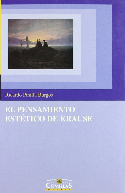 PENSAMIENTO ESTETICO DE KRAUSE, EL