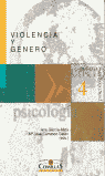 VIOLENCIA Y GENERO