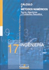 CALCULO Y METODOS NUMERICOS