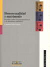 MATRIMONIO Y CAUSAS DE NULIDAD EN EL DERECHO DE LA IGLESIA