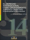 DERECHO INTERNACIONAL COMO ORDENAMIENTO JURIDICO OBJETIVO, E