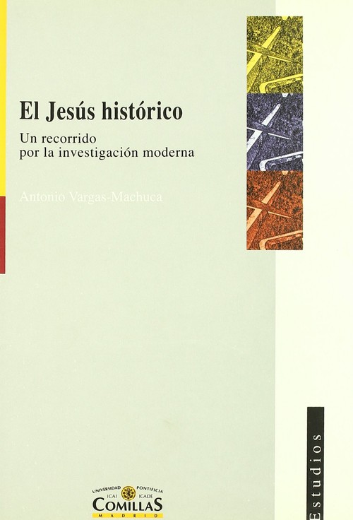 JESUS HISTORICO, EL