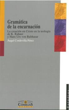 GRAMATICA DE LA ENCARNACION