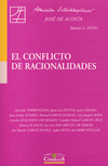 CONFLICTO DE RACIONALIDADES,EL