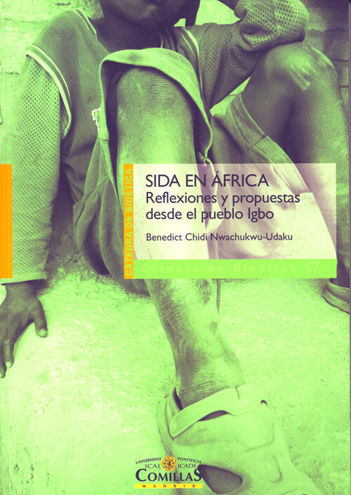 SIDA EN AFRICA,EL