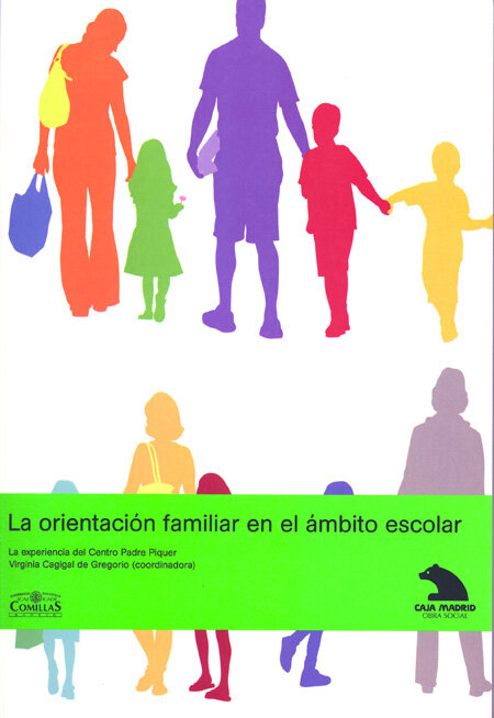 ORIENTACION FAMILIAR EN EL AMBITO ESCOLAR