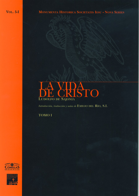 VIDA DE CRISTO (2 TOMOS)