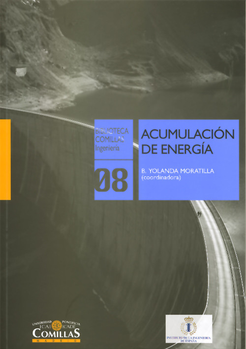ACUMULACION DE ENERGIA