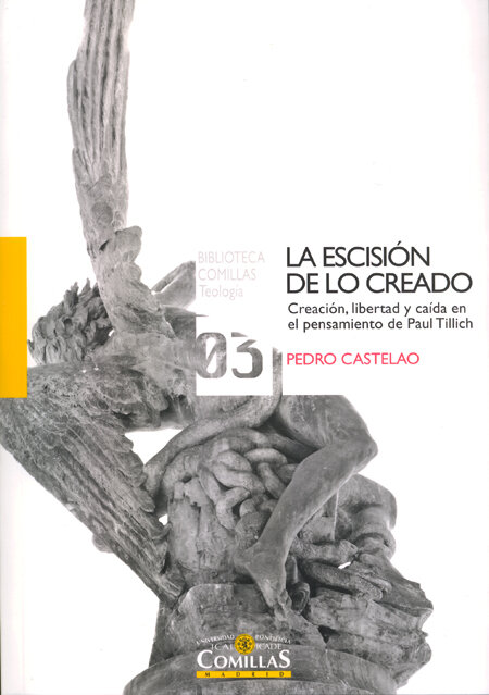 ESCISION DE LO CREADO, LA
