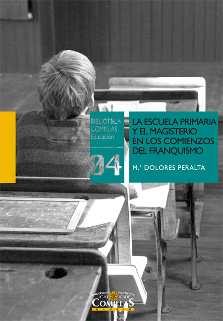 ESCUELA PRIMARIA Y EL MAGISTERIO EN LOS COMIENZOS DEL FRANQU