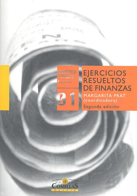 EJERCICIOS RESUELTOS DE FINANZAS 2� ED.
