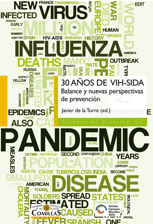 30 AOS DE VIH-SIDA-BALANCE Y NUEVAS PERSPECTIVAS DE PREVEN