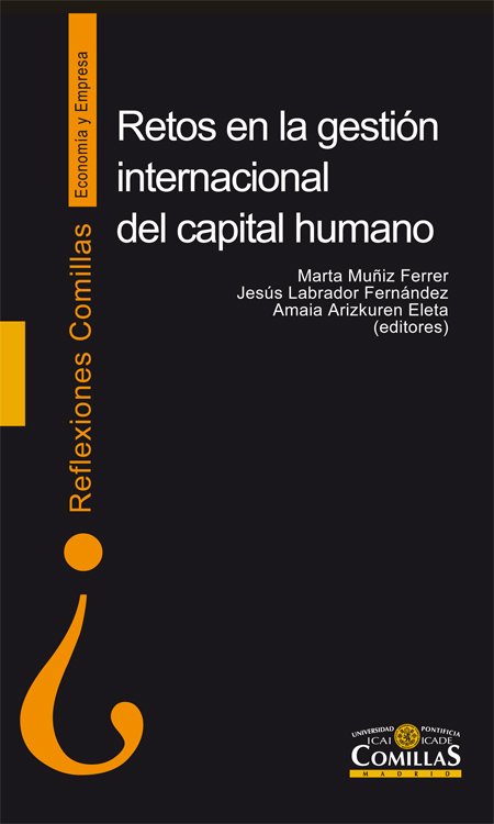 RETOS EN LA GESTION INTERNACIONAL DEL CAPITAL HUMANO