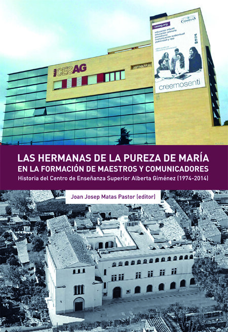 HERMANAS DE LA PUREZA DE MARIA